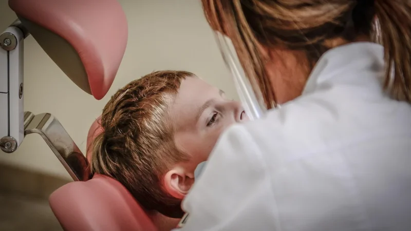 Polski dentysta w UK — jak znaleźć zaufanego stomatologa